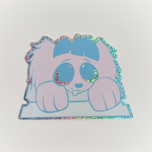 r4z3r pup st1ck3r